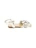 Janie and Jack Ivory Sandals Size 5 (baby) - photo 1
