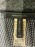 BCBGMAXAZRIA Stripes Black Cocktail Dress Size XXS - photo 7