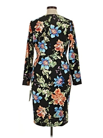 Maggy London Cocktail Dress (view 2)