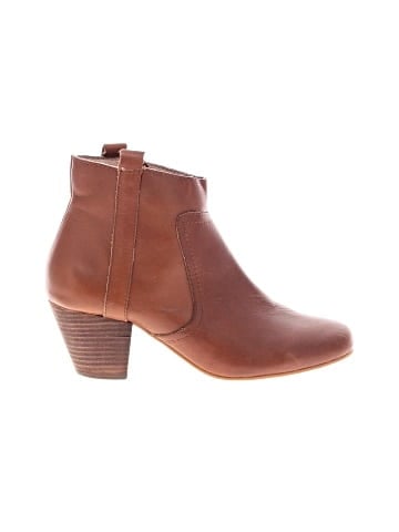 Unbranded Ankle Boots (view 1)