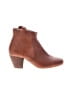 Unbranded Brown Ankle Boots Size 6 - photo 1