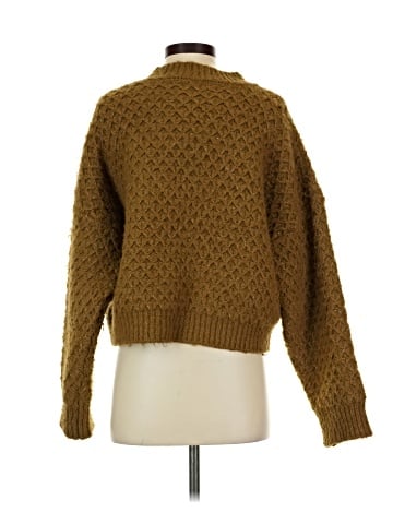 Rylee + Cru Pullover Sweater (view 2)