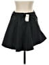 Aerie Solid Black Casual Skirt Size XS - photo 2