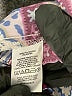 Ann Taylor LOFT 100% Polyester Blue Sleeveless Blouse Size M - photo 8