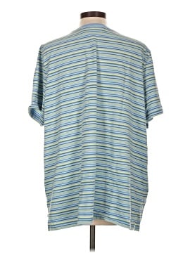White Stag Short Sleeve Henley (view 2)