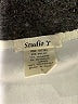 Studio Y Ivory Cocktail Dress Size L - photo 7