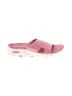 Skechers Pink Sandals Size 6 1/2 - photo 1