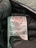 Gap Chevron-herringbone Black Jeans Size 8 - photo 8