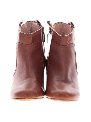 Unbranded Ankle Boots (view 2)