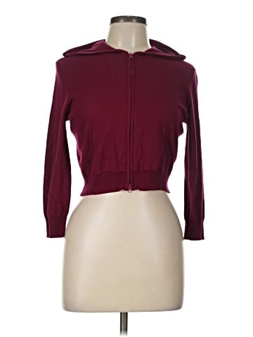 It's Our Time Cardigan (view 1)