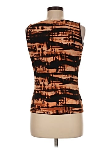 Shape FX Sleeveless Top (view 2)