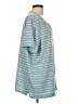 White Stag Blue Short Sleeve Henley Size 42 - 44 - photo 4