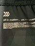 all in motion Solid Black Casual Pants Size XXL - photo 4