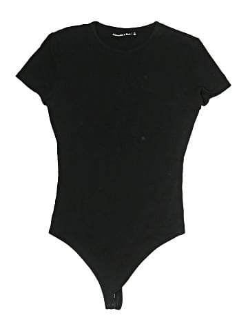 Abercrombie & Fitch Bodysuit (view 1)
