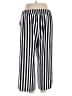 Worthington Stripes Ivory Casual Pants Size XL - photo 2