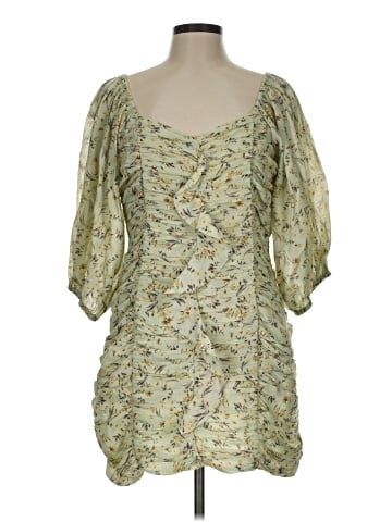 Minkpink Cocktail Dress (view 1)
