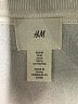 H&M White Pullover Sweater Size M - photo 7