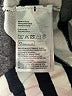 H&M White Pullover Sweater Size M - photo 8