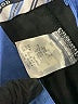 IZOD Black Casual Pants Size 12 - photo 4