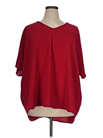 shopthemint.com 3/4 Sleeve T-Shirt (view 1)