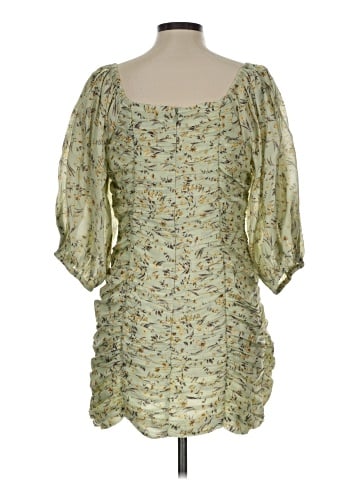 Minkpink Cocktail Dress (view 2)
