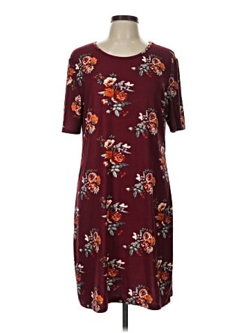 Bobbie Brooks Casual Dress (view 1)