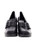 Mix No. 6 100% Other Black Heels Size 8 - photo 2