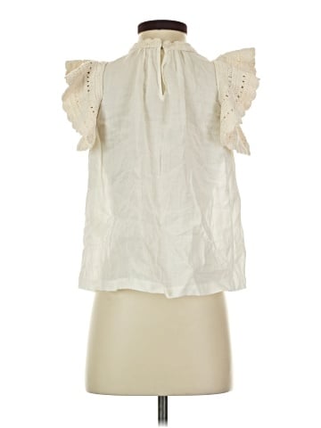 Ulla Johnson Sleeveless Blouse (view 2)