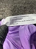 ELOQUII Purple Cocktail Dress Size 14 - photo 8
