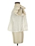 Ulla Johnson 100% Ramie Ivory Sleeveless Blouse Size 0 - photo 5
