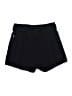 Athleta Solid Black Shorts Size 8 - photo 1