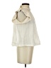 Ulla Johnson 100% Ramie Ivory Sleeveless Blouse Size 0 - photo 4