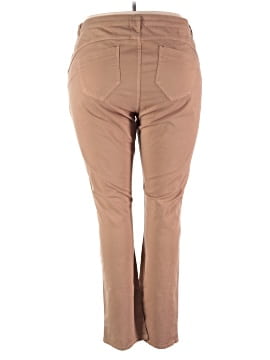 Persona by Marina Rinaldi Casual Pants (view 2)