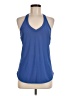 Lululemon Athletica Blue Active Tank Size 8 - photo 1