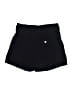 Athleta Solid Black Shorts Size 8 - photo 2