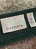 Athleta Black Sleeveless T-Shirt Size XS - photo 7