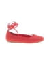 ROTHY'S Red Flats Size 9 - photo 1