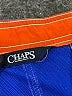 Chaps 100% Nylon Blue Board Shorts Size XL - photo 3