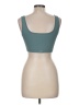 Set Active Teal Tube Top Size M - photo 2