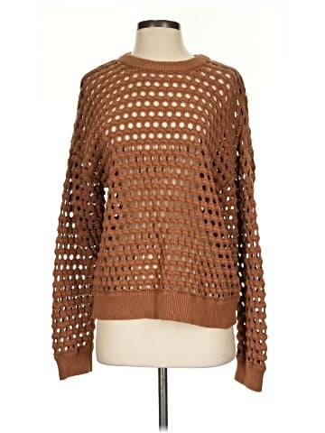 Varley Pullover Sweater (view 1)