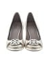 Tory Burch Ivory Wedges Size 6 - photo 2