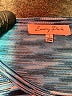 Emory Park Blue Sleeveless Top Size S - photo 7