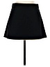 Artless Forever Solid Black Casual Skirt Size XS - photo 1