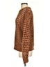 Varley 100% Cotton Brown Pullover Sweater Size S - photo 5