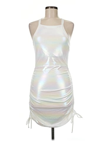 Eleven by Venus Williams Cocktail Dress (view 1)