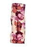 Unbranded Floral Pink Scarf One size - photo 2