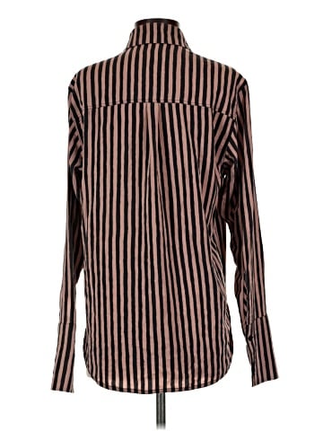 Christian Wijnants Long Sleeve Blouse (view 2)