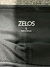Zelos Tropical Black Active Skort Size L - photo 3