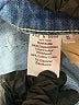 Rag & Bone Blue Jeans Size 25 waist - photo 5