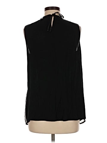 One September Sleeveless Blouse (view 2)